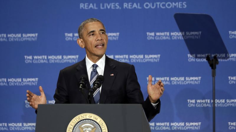 Obama: Svet bolje mesto nego u novinskim naslovima