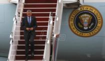 Obama doputovao u Kuala Lumpur na sastanak ASEAN-a