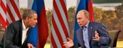 Obama i Putin intenziviraju diplomatsku saradnju