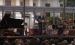 Obama priredio veče džeza u Beloj kući
