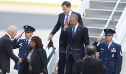 Obama se sastao sa preživelima i porodicama žrtava masakra u Orlandu