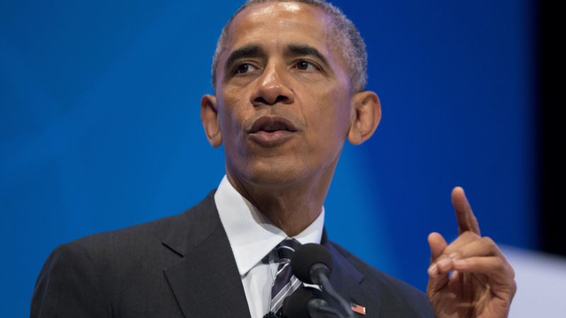 Obama traži da Senat ratifikuje članstvo Crne Gore u NATO