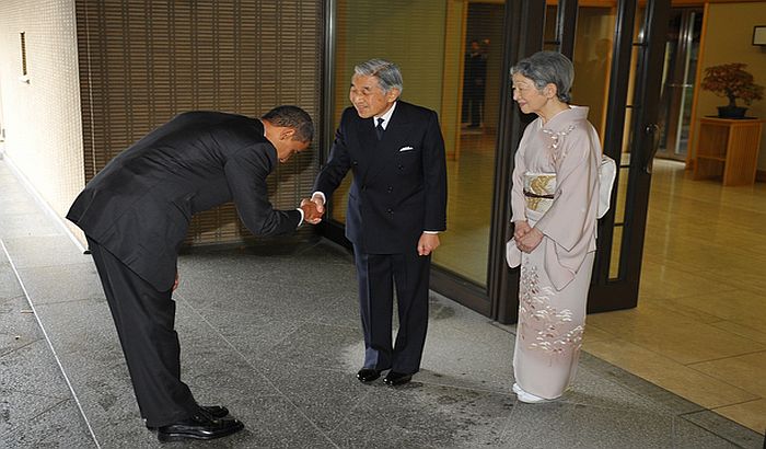 Obama u Hirošimi: Smrt je došla s neba i svet se promenio