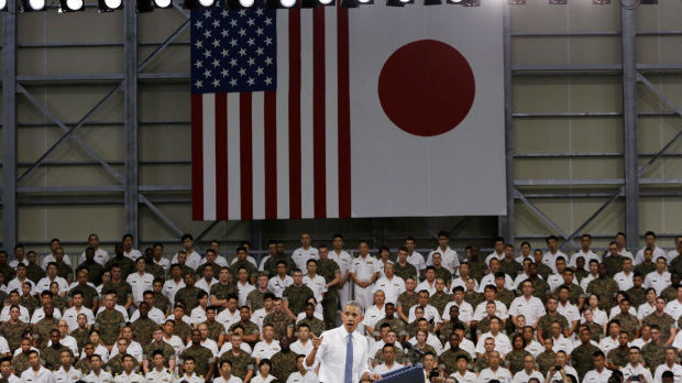 Obama u Hirošimi: Pre 71 godinu smrt je došla s neba i svet se promenio