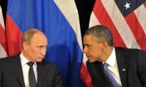 Obama zove Putina: Prilagodi nam se!