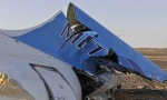 Obaveštajci: Egipatski sveštenik kriv za eksploziju ruskog aviona
