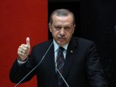 Obaveštajni podaci - napad u Ankari zbog Sirije?