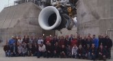 Prvi put testiran najveći avionski motor na svetu