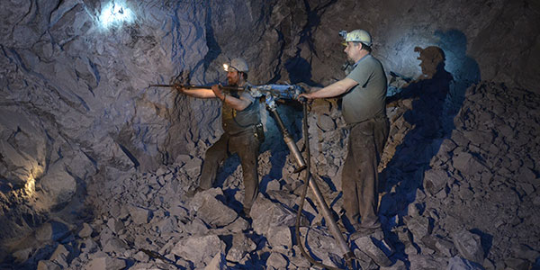 Obeležavanje Dana u rudara u Boru i Majdanpeku [PROGRAM]