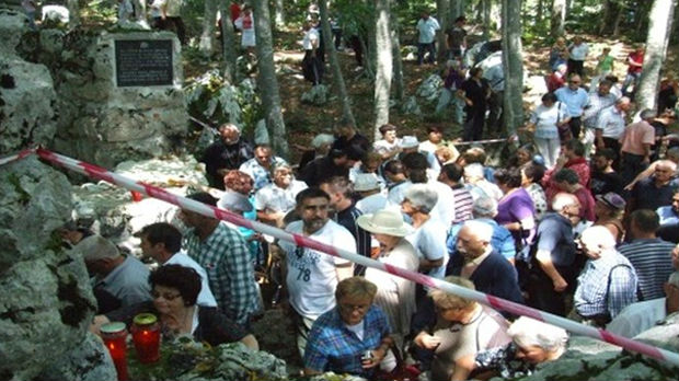 Obeležen Dan sećanja na logor Jadovno