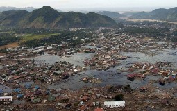 
					Obeležena 11. godišnjica cunamija u Indijskom okeanu 
					
									