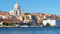 Obiđite Lisabon i Porto  - gde se završava kopno i počinje more