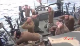 Objavljen snimak hapšenja američkih marinaca