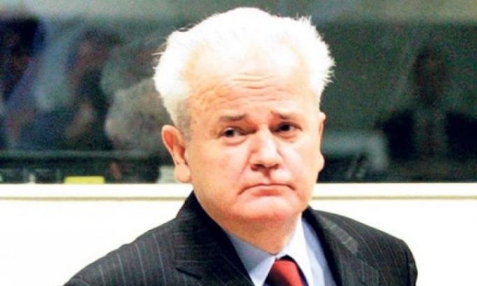 Objavljena tajna dokumenta: Kako je CIA kalila Miloševića