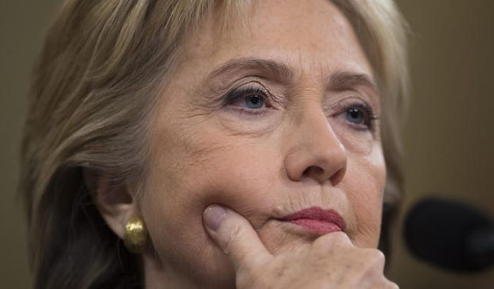 Objavljeno više od 1.000 strana imejlova Hilari Klinton