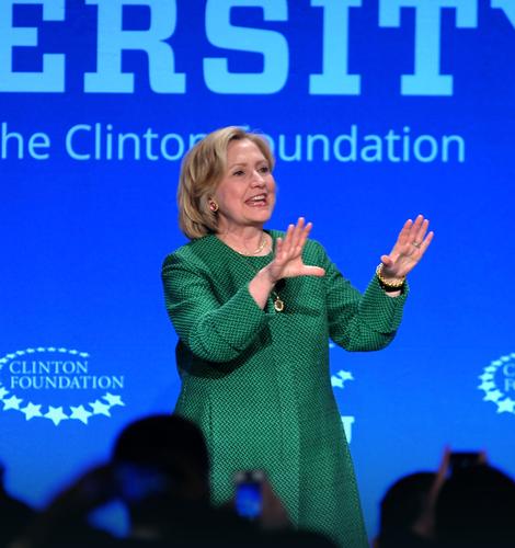 Objavljeno više od 1.000 strana mejlova Hilari Klinton