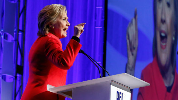 Objavljeno više od 1.000 strana mejlova Hilari Klinton