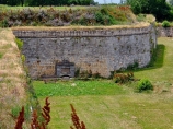 Obnova spomen-kosturnice u Niškoj tvrđavi
