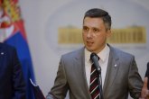 Obradović: Vučić da se povuče ako nije sposoban