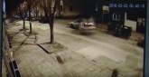 Obrenovac: Za jednu noć oštetio 14 vozila (VIDEO)