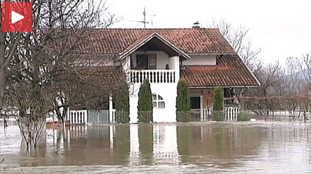 Obrenovac nije bio dovoljan za veći broj osiguranih od poplava
