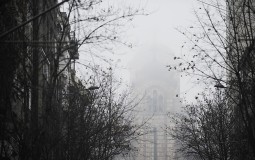 
					Očekivana situacija sa zagađenjem vazduha u Beogradu 
					
									
