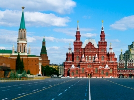 Očekuje se povećanje kineskih turista u Rusiji