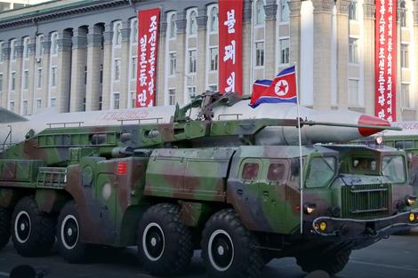 Očekuju se oštre sankcije protiv Severne Koreje