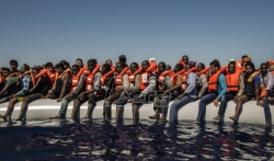 Od januara 3.000 ljudi stradalo u Sredozemnom moru