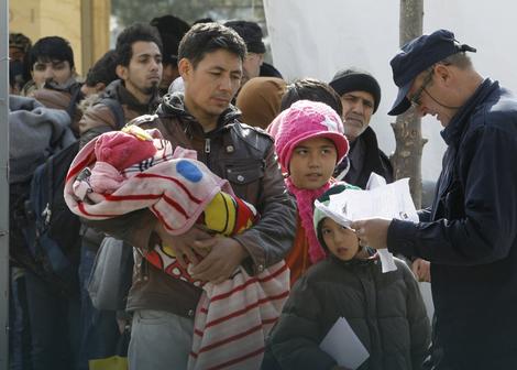 Od početka godine azil u Bugarskoj zatražilo 3.160 migranata