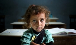 Od pola miliona sirijske dece u Libanu polovina ne ide u školu