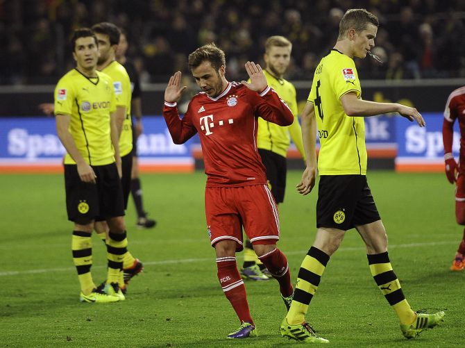 Odbio Liverpul i Totenhem: Gece se vraća u Dortmund?