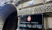 Odbornici Skupštine Beograda u ponedeljak odlučuju o porezu na imovinu