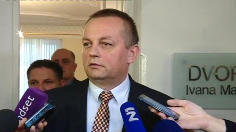 Odlazi li kontroverzni ministar branitelja Crnoja?