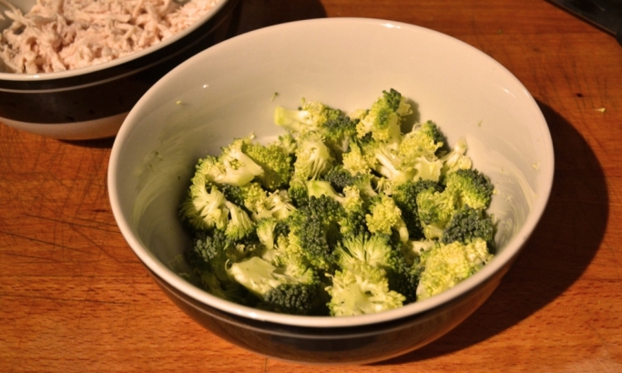 Odlična protiv gastritisa: Napravite salatu od brokolija