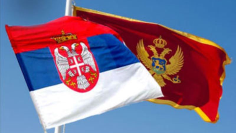 Odnosi Srbije i CG mogu da budu primer