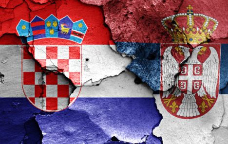 Odnosi Srbije i Hrvatske: Skretanje pažnje i manipulacija činjenicama
