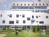 Odobren novac za PDV, maja izgradnja dečjeg onkološkog odeljenja