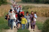 Odrediti kvotu za izbeglice, a onda stop
