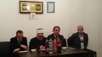 Održana Skupština Muftijstva beogradsko-novosadskog