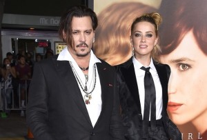 Oglasio se i Johnny Depp povodom razvoda