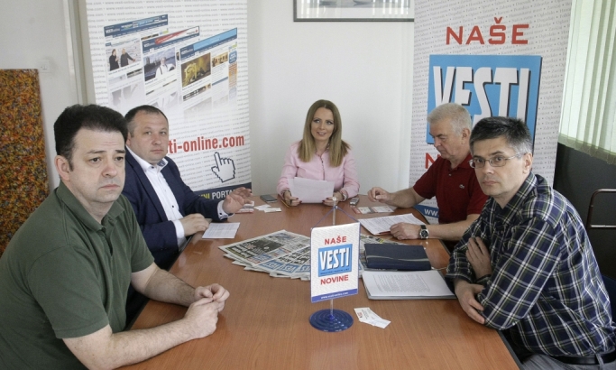 Okrugli sto Vesti: Donosi li nova vlada Srbije novu šansu za dijasporu?