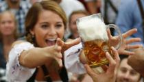 „Oktoberfest“ posjetilo 400.000 ljudi manje nego prošle godine