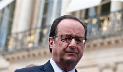 Oland Donaldu Trampu: Francuska će ostati ista