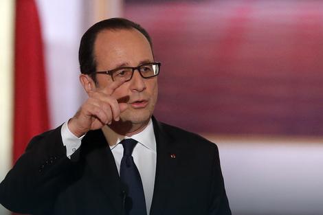 Oland: Francuska i Nemačka treba da preuzmu inicijativu u EU