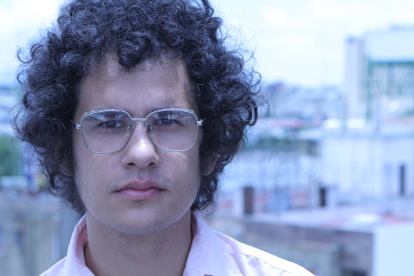 Omar Rodriguez-Lopez najavio 12 solo albuma do kraja godine