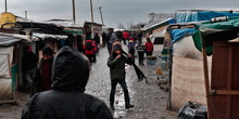 Opasnost od dolaska 50.000 migranata u slučaju Bregzita
