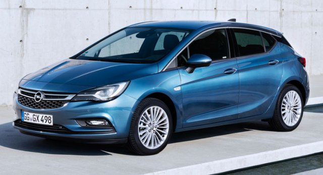 Opel nastavlja sa sjajnom prodajom u Evropi