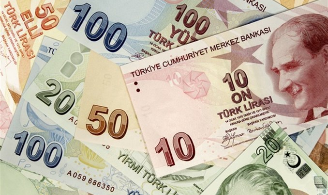 Oporavlja se turska lira na azijskom tržištu