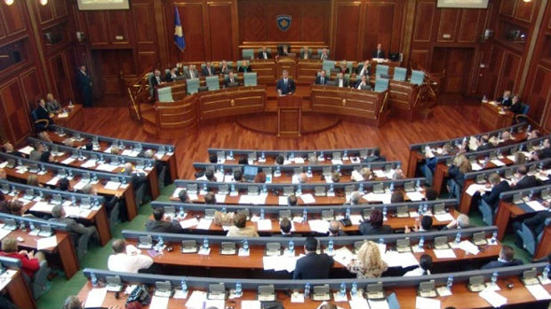 Opozicija bojkotuje sutrašnju sednicu kosovske skupštine